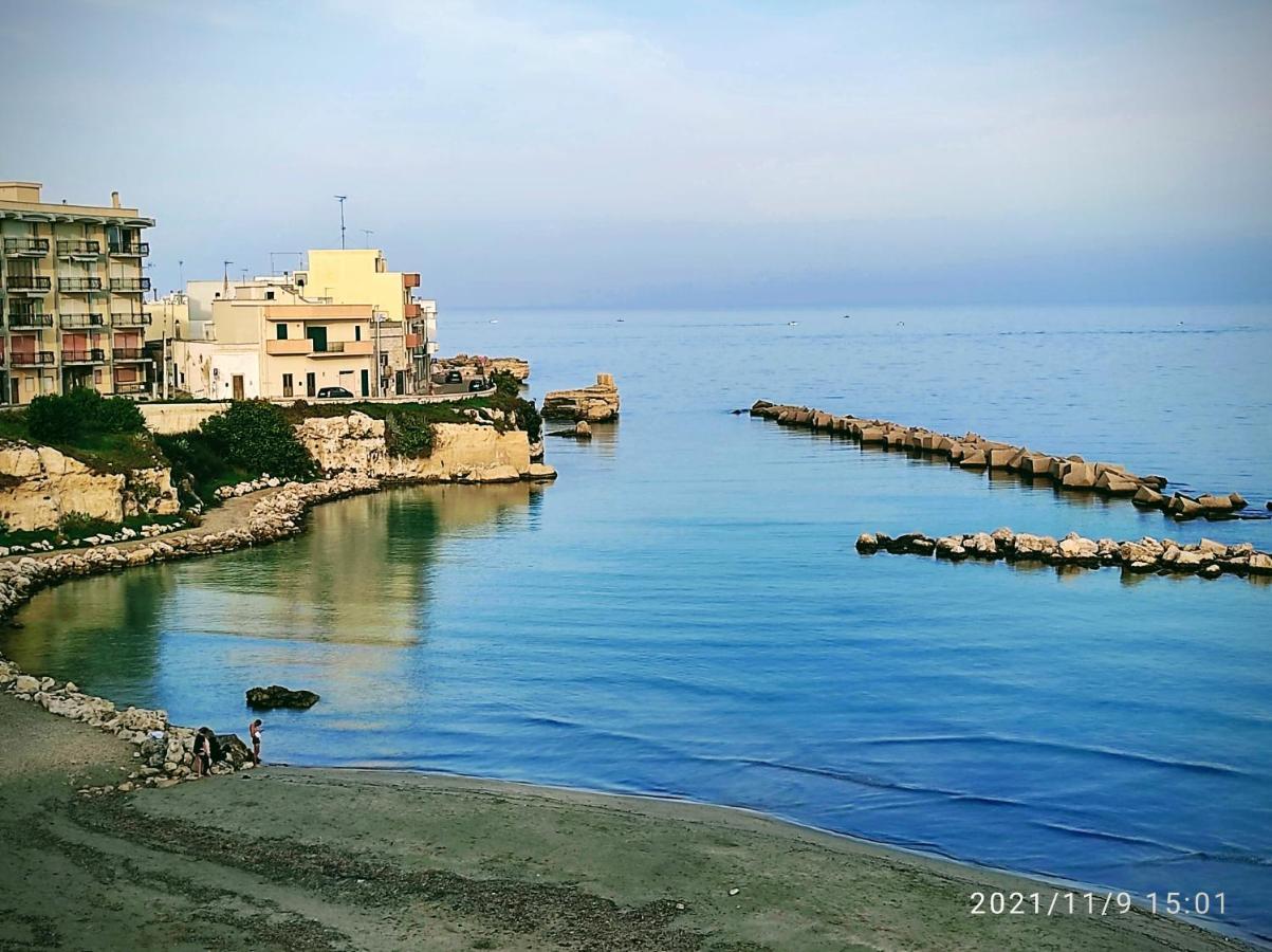 شقة A Due Passi Dal Mare أوترانتو المظهر الخارجي الصورة